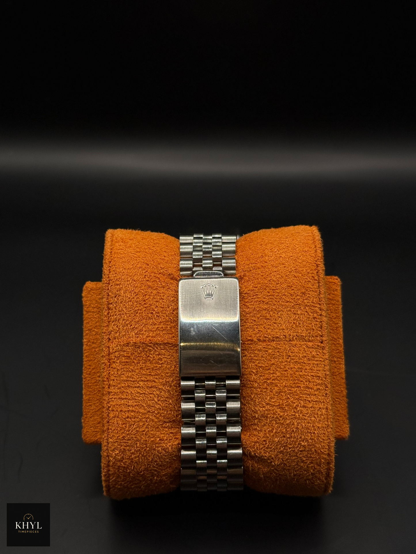 Rolex DateJust (cadran Lin)