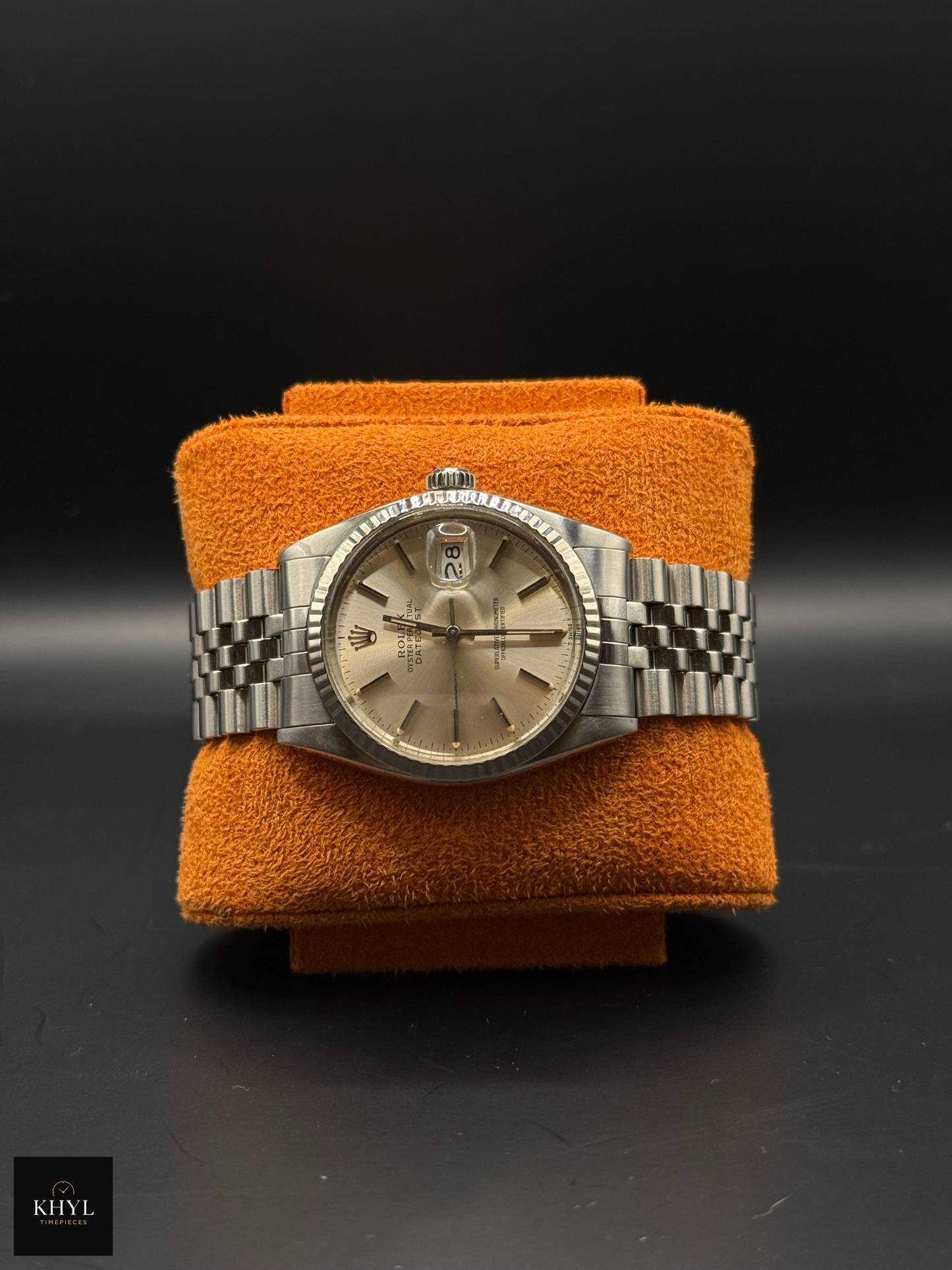 Rolex DateJust