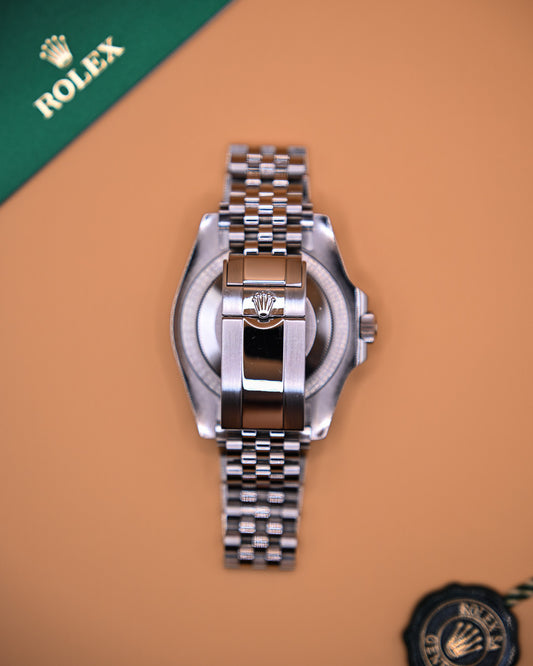 Rolex (Boite + Papiers)