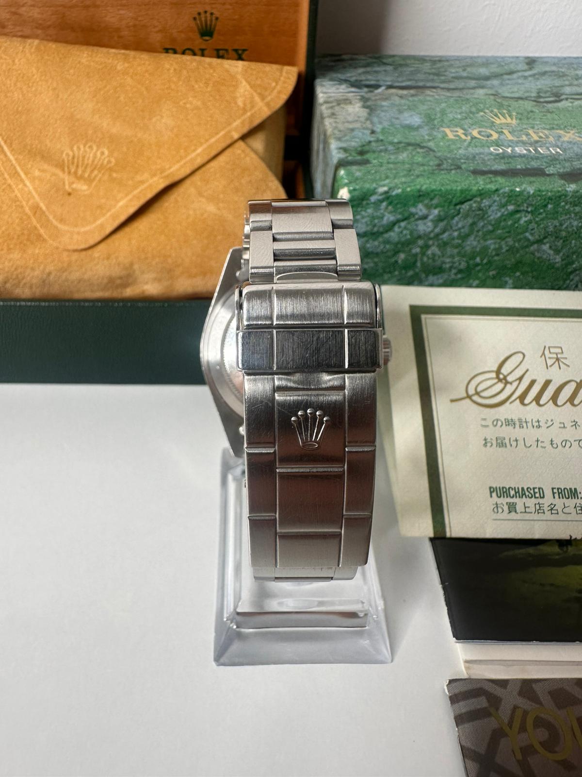 Rolex Submariner