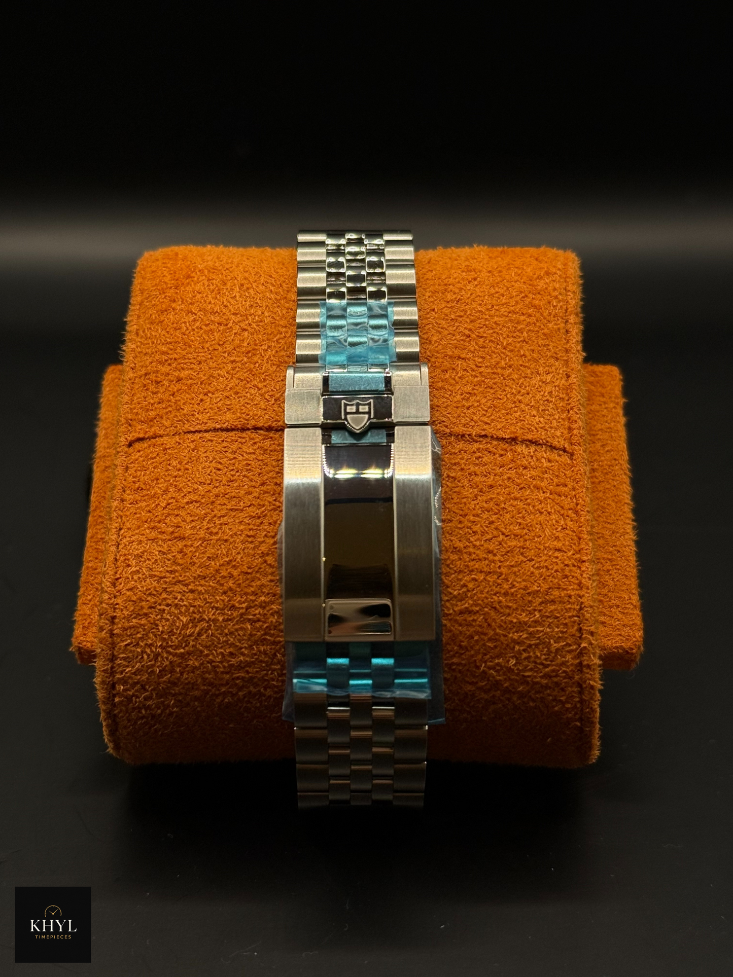 Tudor Black Bay 54