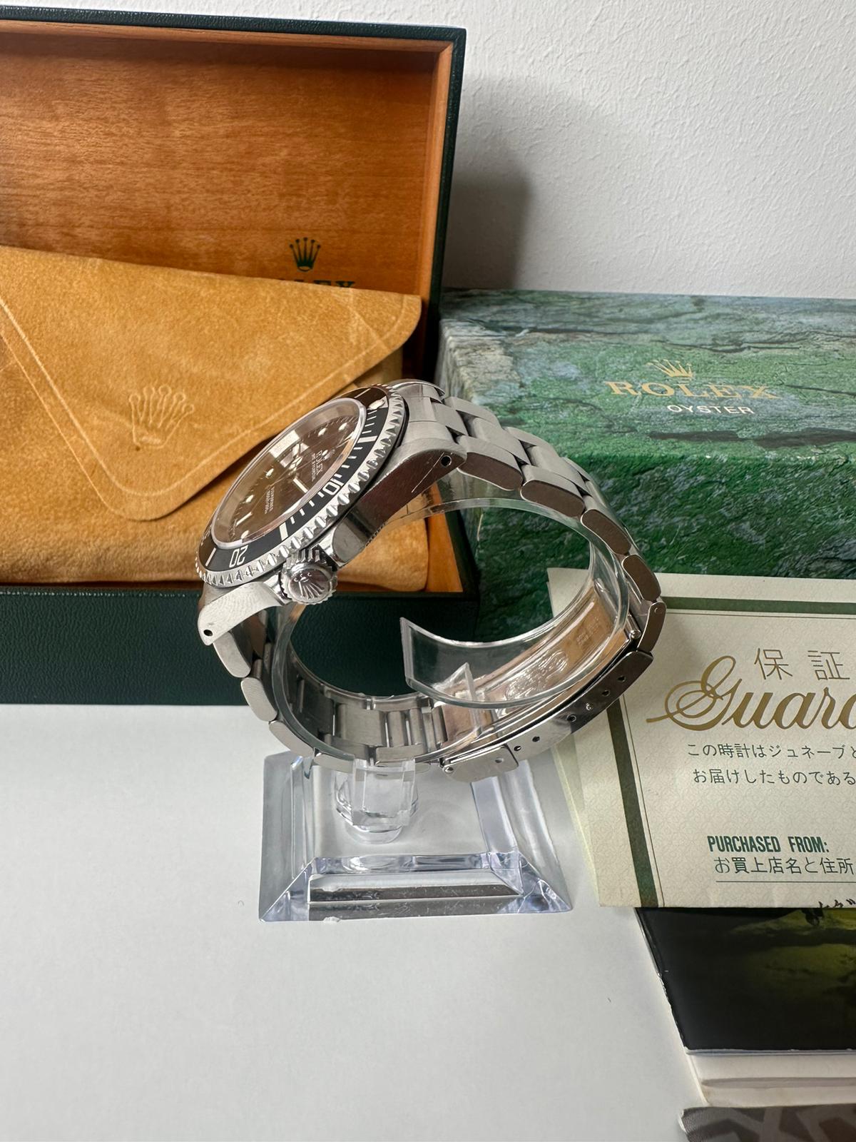 Rolex Submariner