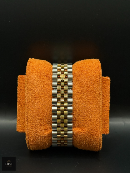 Rolex DateJust 116 233