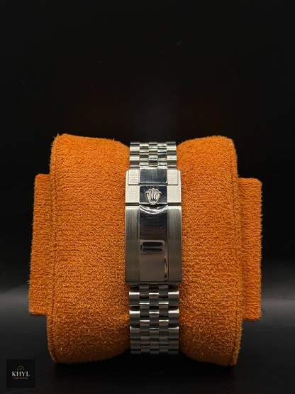 Rolex GMT Master II (Boite + Papiers)