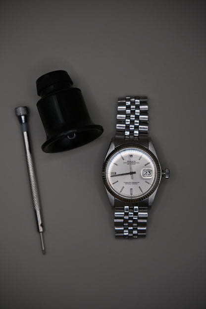 Rolex DateJust 1601 (Montre "seule")