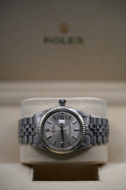 Rolex DateJust 1601 (Montre "seule")