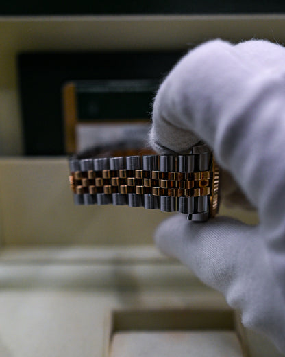 Rolex DateJust 116 233 (Boite + Papiers)