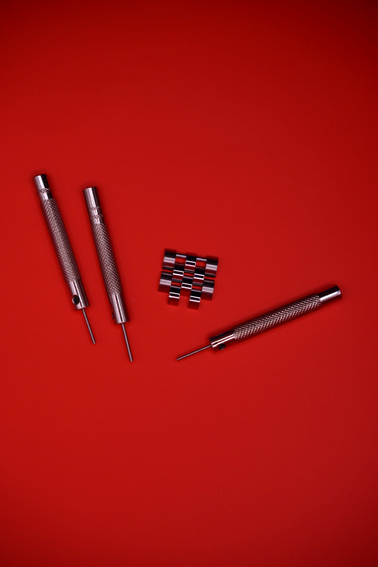 Mailles acier Jubilée 2x