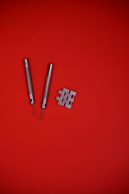 Mailles acier Jubilée 2x