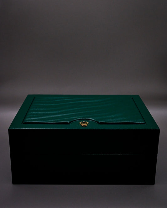 Boite Rolex réf. 39.139.04 Oyster M