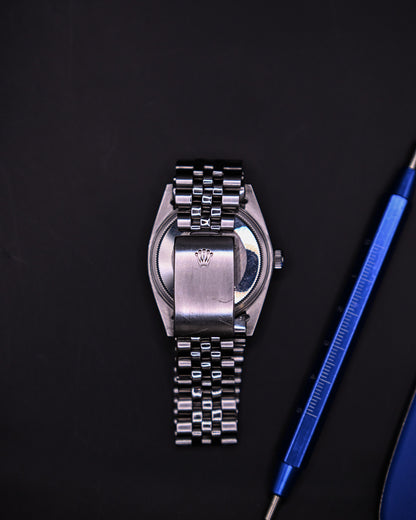 Rolex DateJust 1601 (Montre "seule")