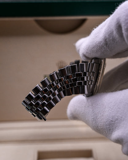 Rolex DateJust 1601 (Montre "seule")