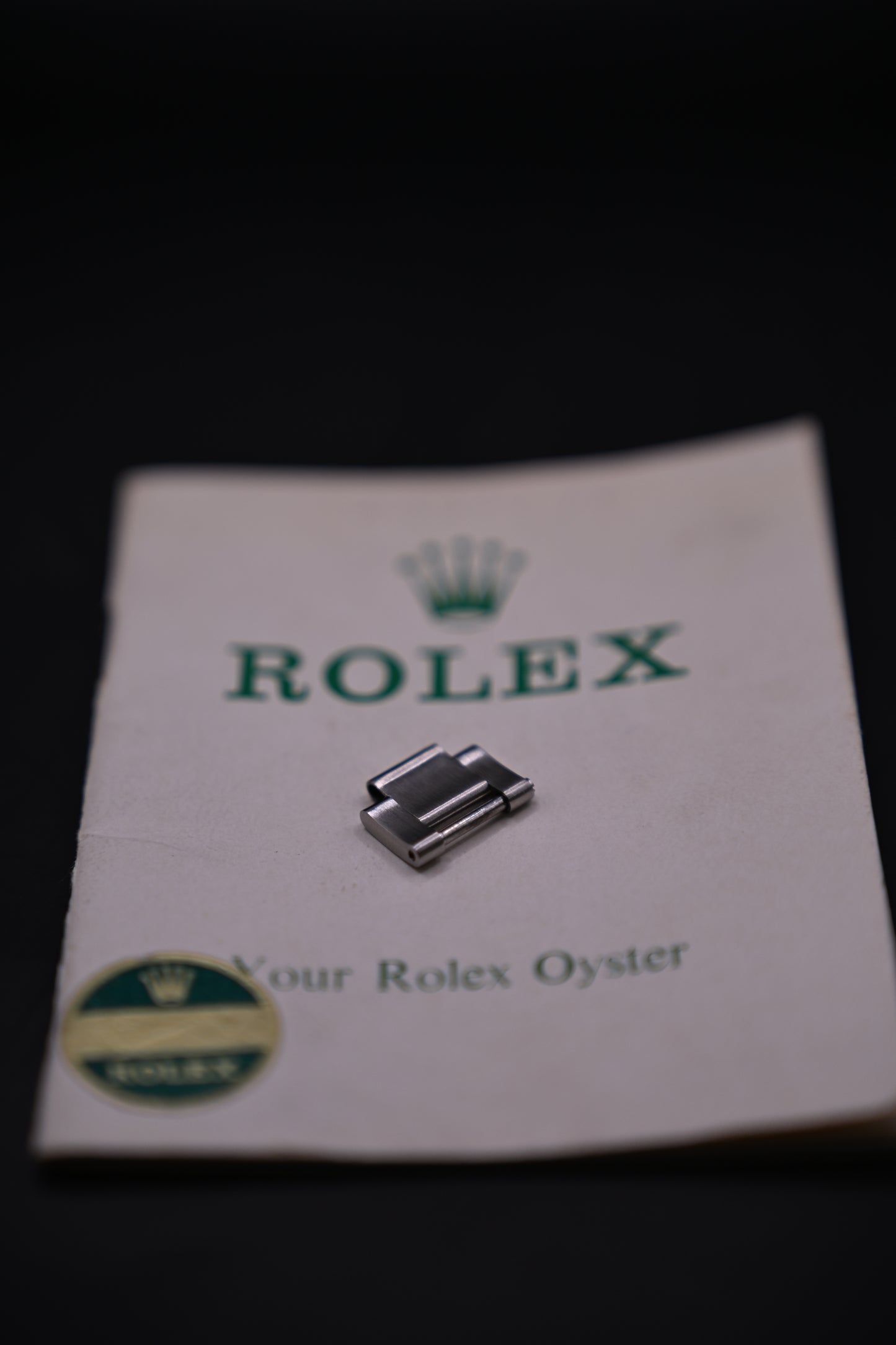 Mailles acier Oyster