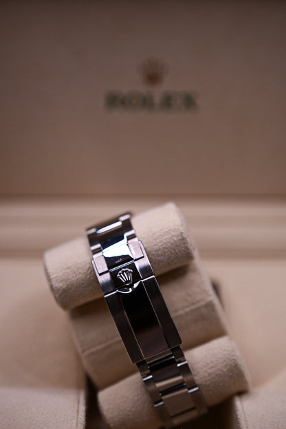 Rolex Daytona (Boite + Papiers + Tag)