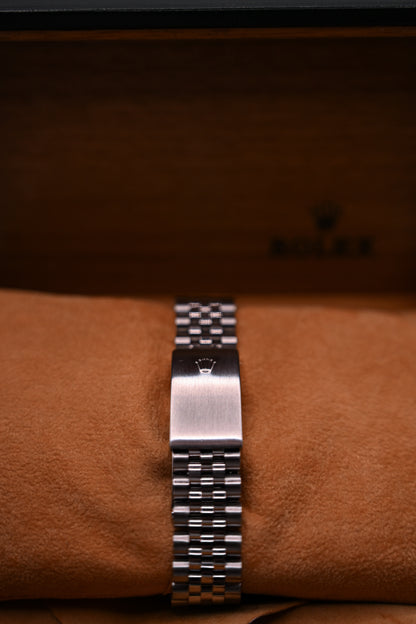 Rolex DateJust 16234 (Boite + Papiers)