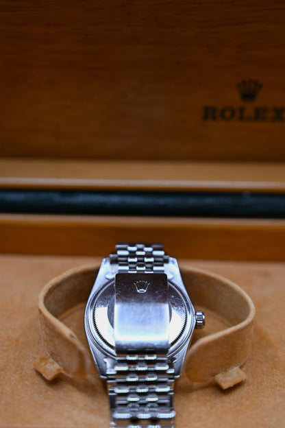 Rolex DateJust 16014 (Boite)