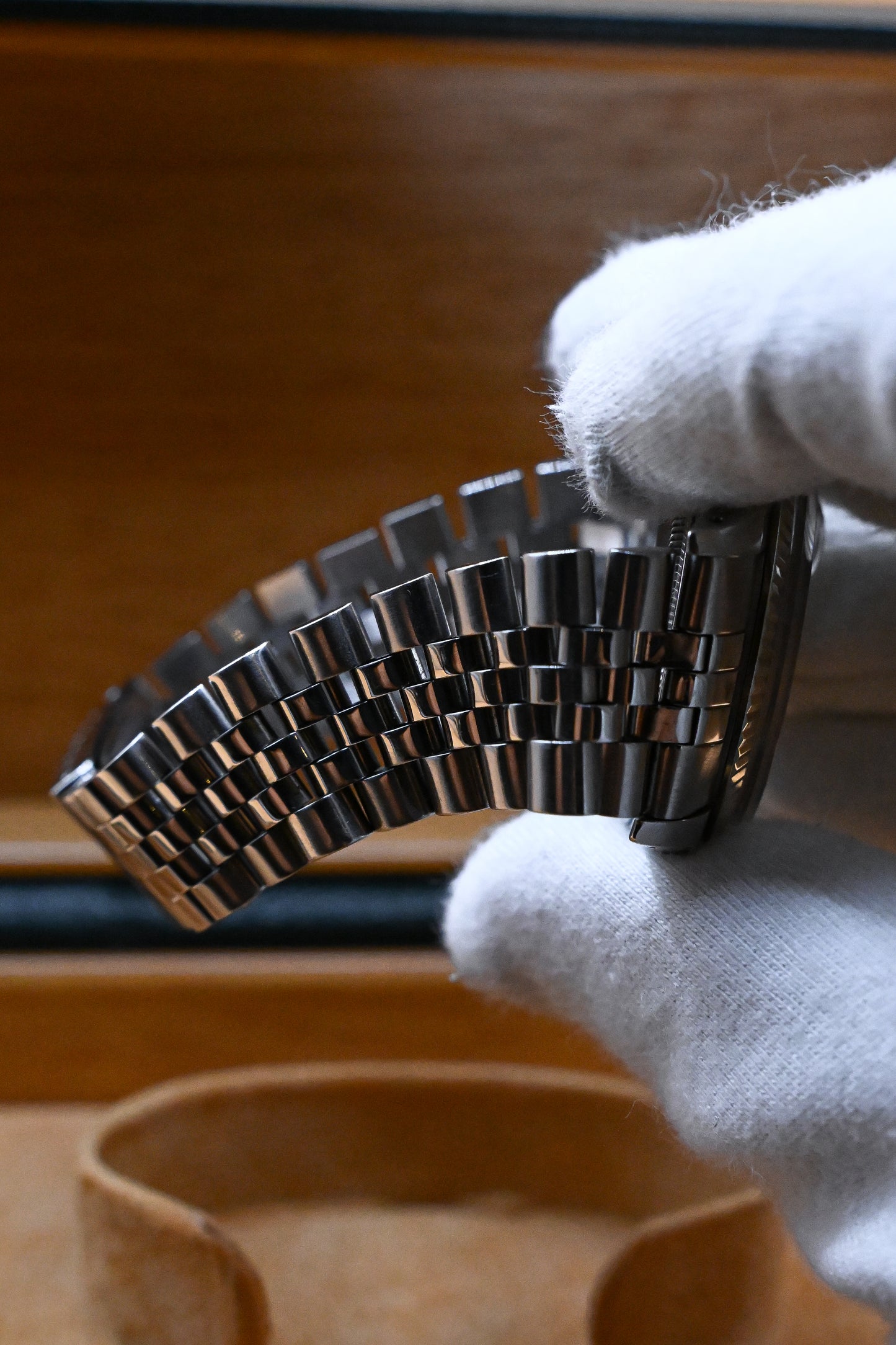 Rolex DateJust 16014 (Boite)