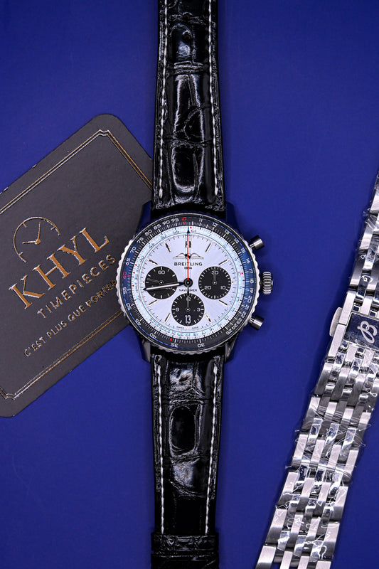 Breitling Navitimer (Boite + Papiers)