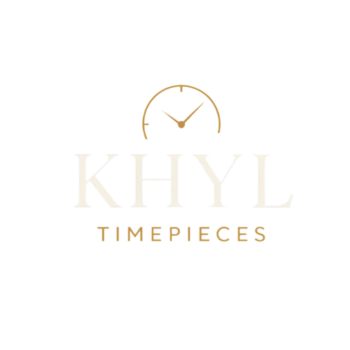 KhylTimepieces 
