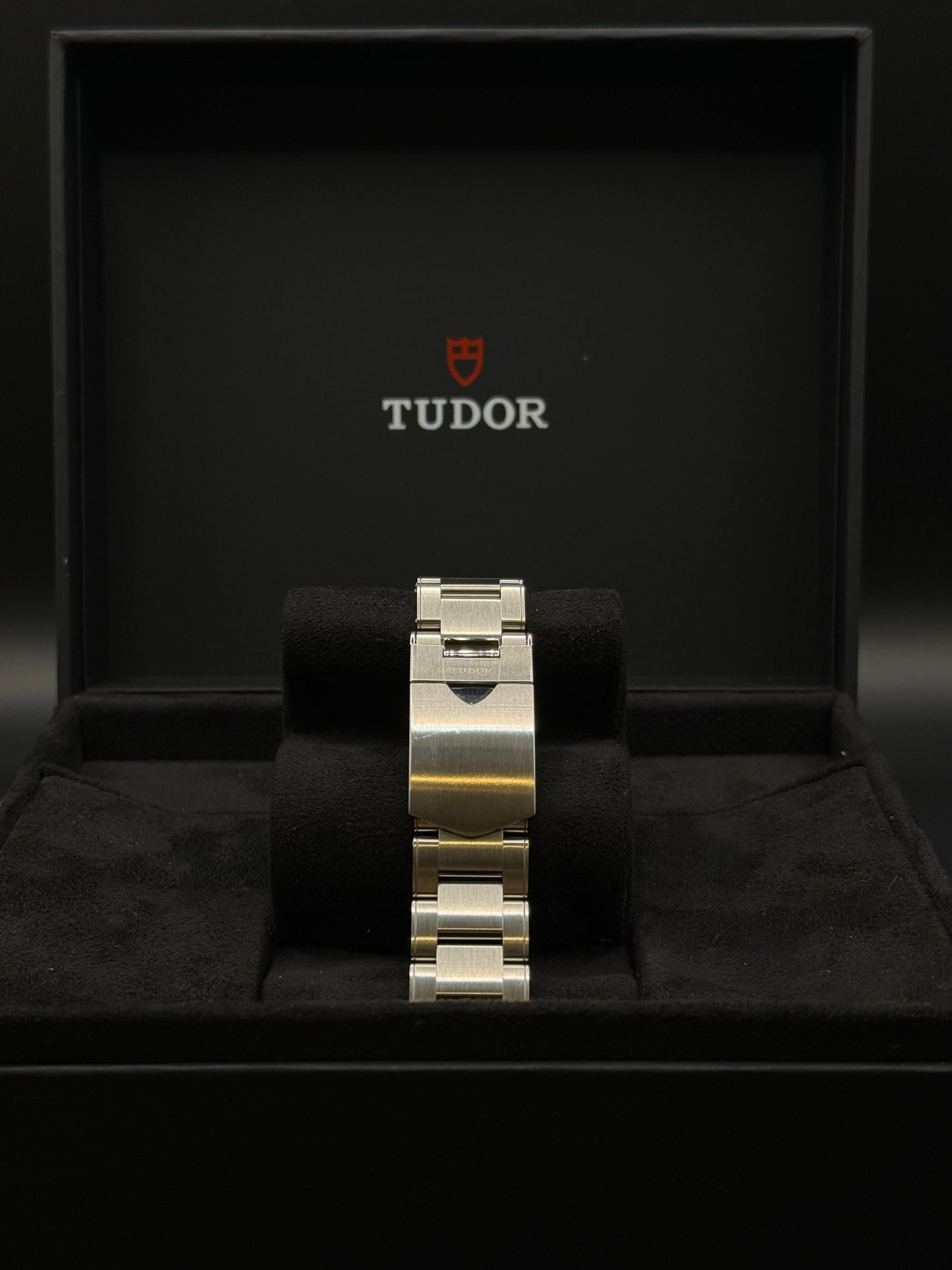Tudor Black Bay Gmt