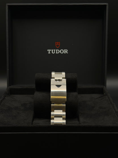 Tudor Black Bay Gmt