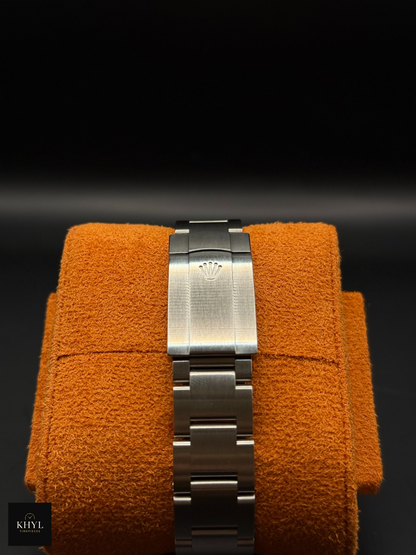 Rolex Oyster Perpetual