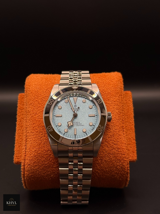 Tudor Black Bay 54