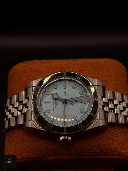 Tudor Black Bay 54