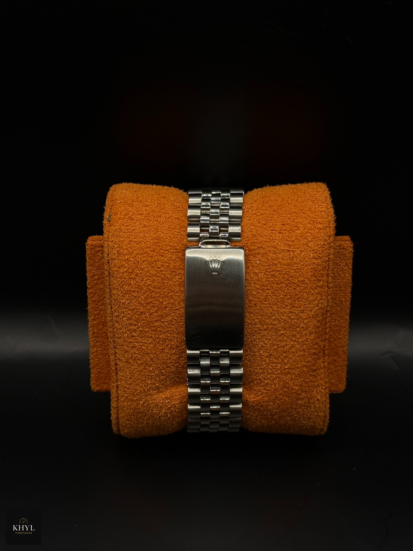 Rolex DateJust Tapisserie