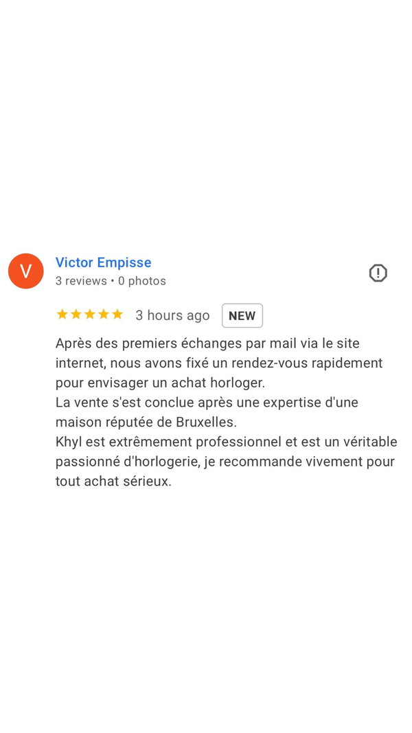 Empisse V.