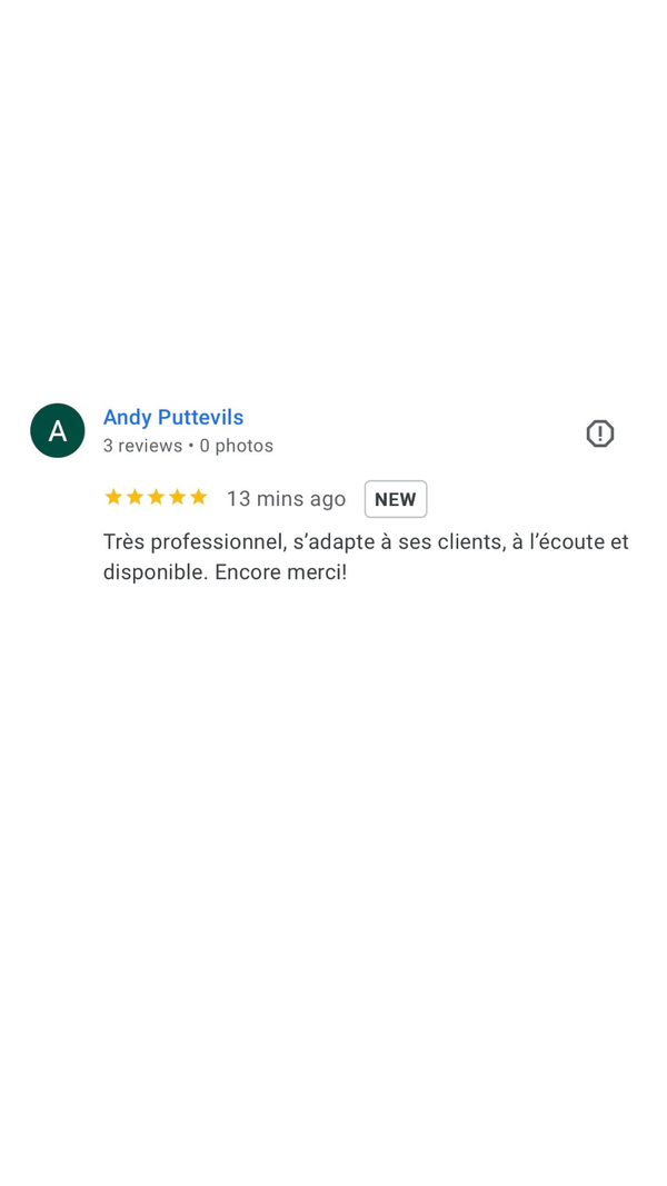 Puttevils A.