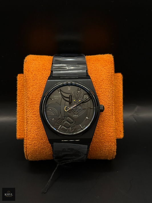 Tissot PRX 50ème anniversaire