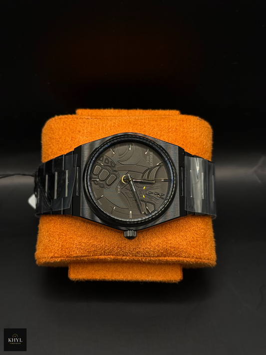 Tissot PRX 50ème anniversaire