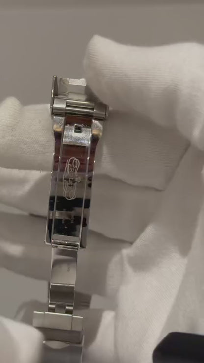 Rolex Submariner "Starbucks"
