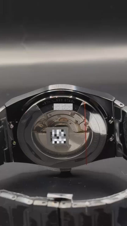 Tissot PRX 50ème anniversaire