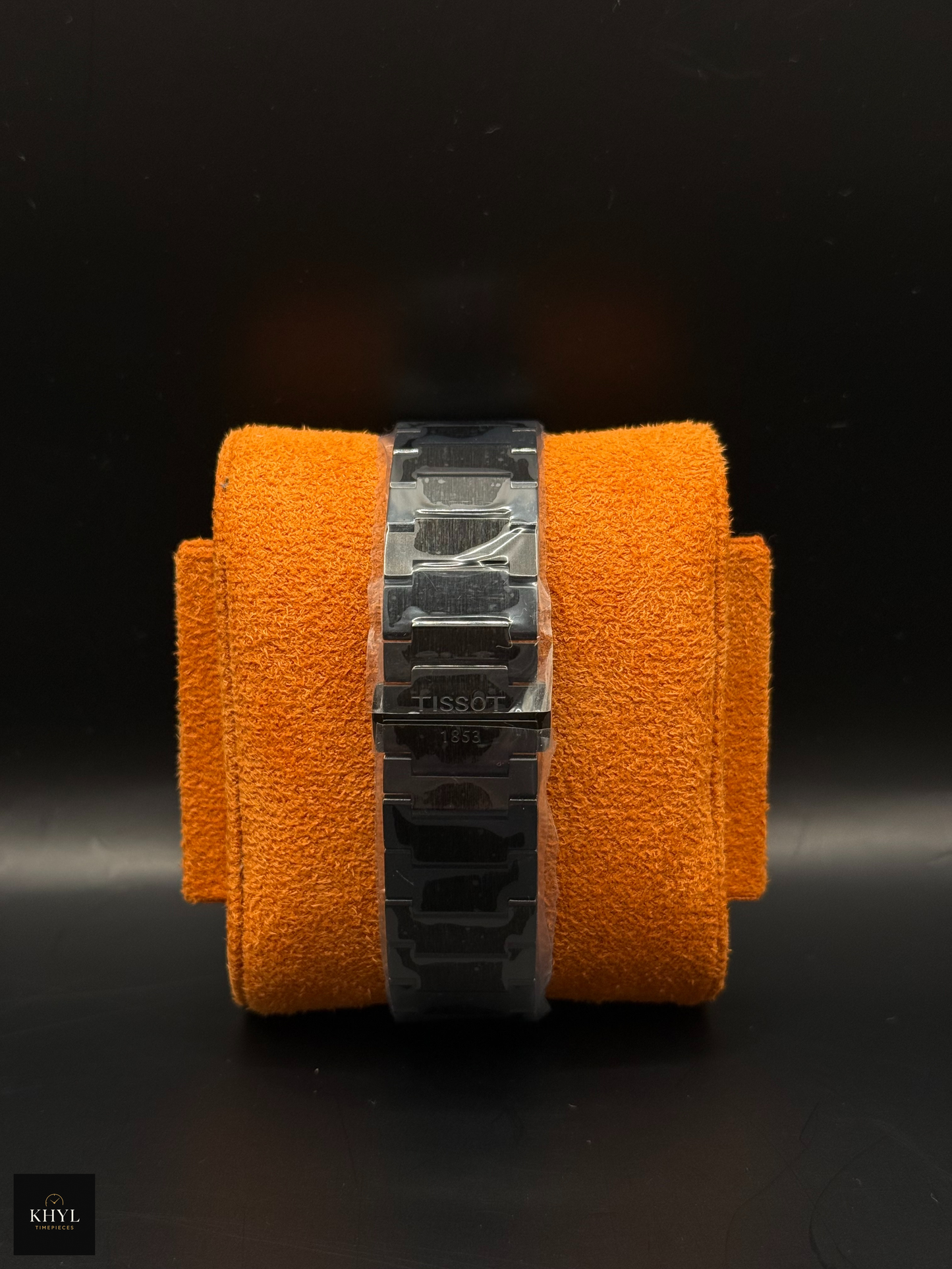 Tissot PRX 50ème anniversaire